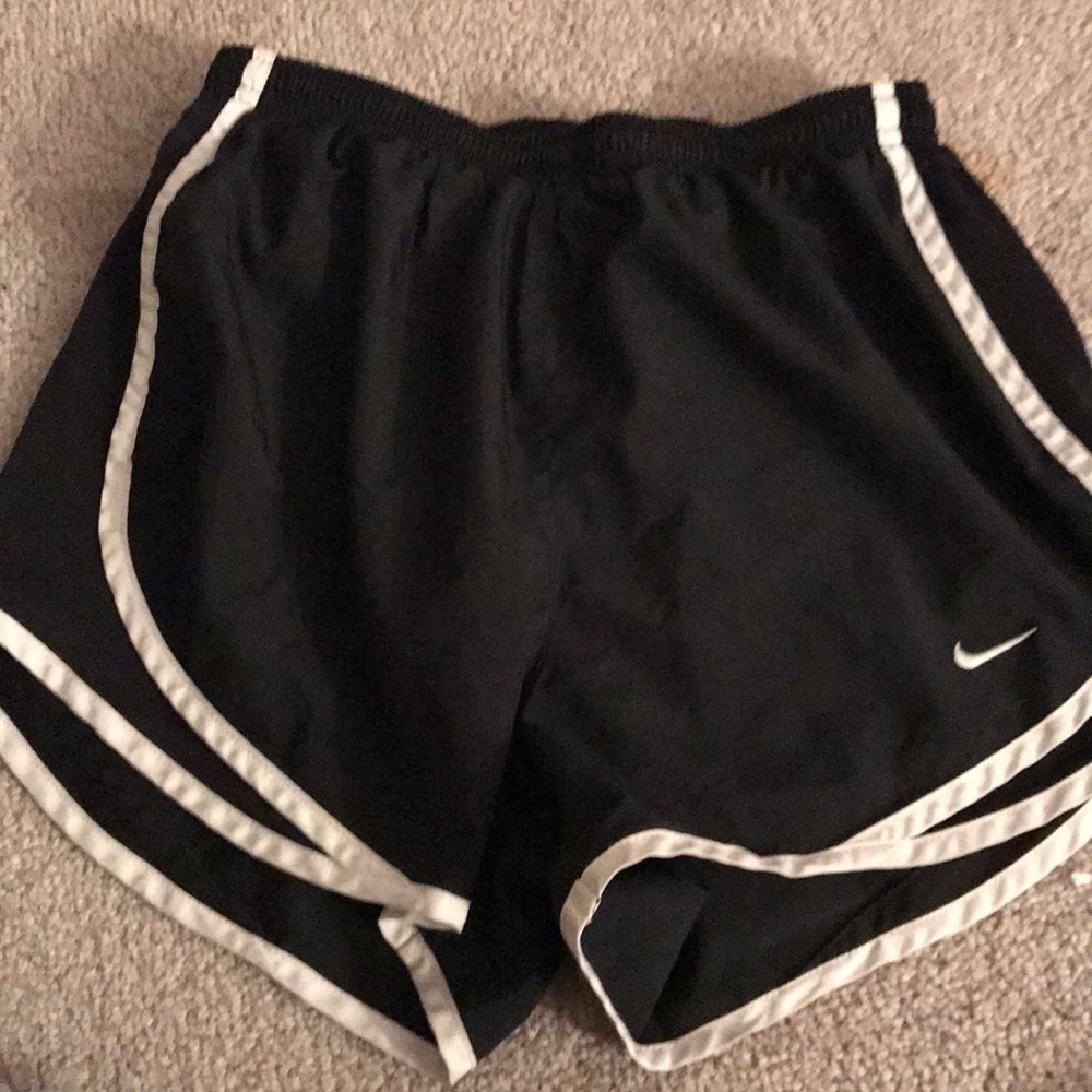 Running shorts (norts)